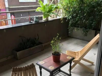 Apartments Monoambiente Lavalleja