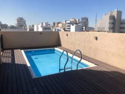 Apartments Monoambiente Lavalleja