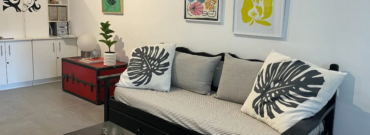 Apartments Monoambiente Lavalleja