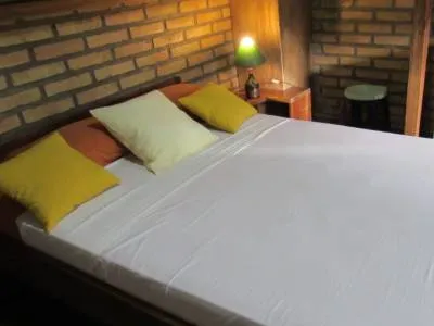 Ñau Tatá Casa de Huéspedes