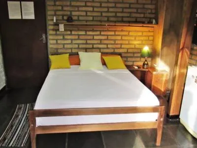 Hospedajes Ñau Tatá Casa de Huéspedes