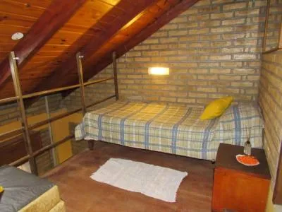 Hospedajes Ñau Tatá Casa de Huéspedes