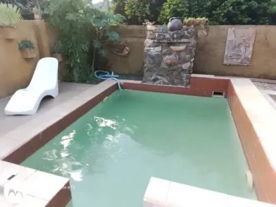 Hospedajes Ñau Tatá Casa de Huéspedes