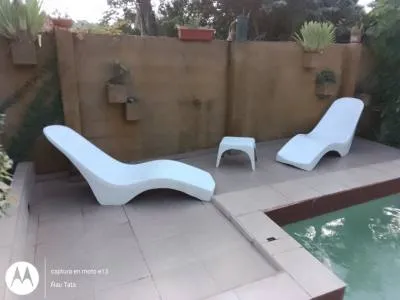 Hospedajes Ñau Tatá Casa de Huéspedes