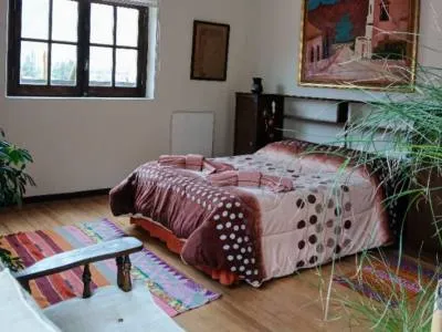 La Quebrada Enigmática Cabins  in  Tilcara