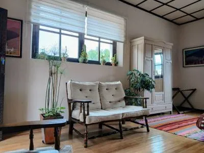 Cabins La Quebrada Enigmática