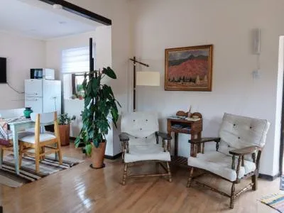 Cabins La Quebrada Enigmática