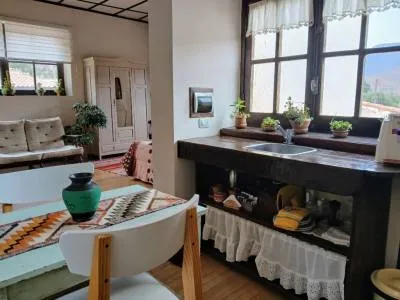 Cabins La Quebrada Enigmática