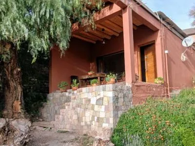 Guasamayo  Cabins  in  Tilcara