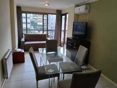 Nueva Cordoba Apartment