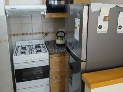 Apartments Nueva Cordoba Apartment