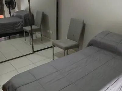 Apartments Nueva Cordoba Apartment