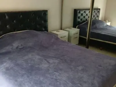 Apartments Nueva Cordoba Apartment