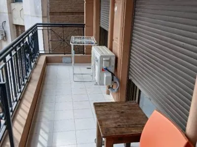 Apartments Nueva Cordoba Apartment