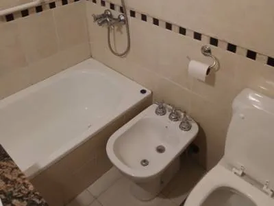 Apartments Nueva Cordoba Apartment