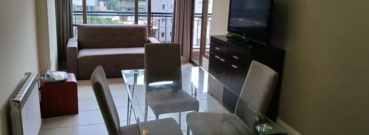 Apartments Nueva Cordoba Apartment