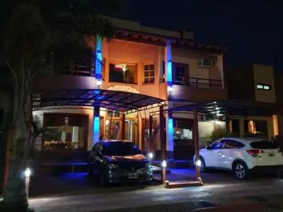 Hotel Don Víctor