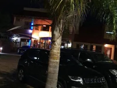 Hoteles Hotel Don Víctor