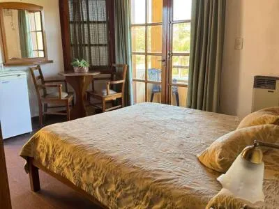 Hoteles Hotel Don Víctor