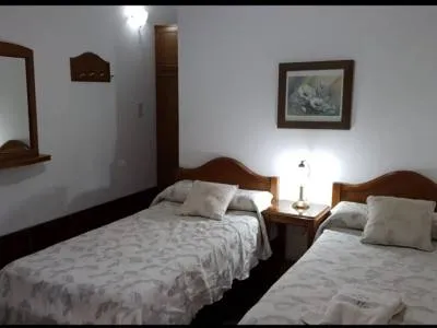 Hoteles Hotel Don Víctor