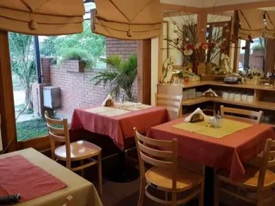 Hoteles Hotel Don Víctor