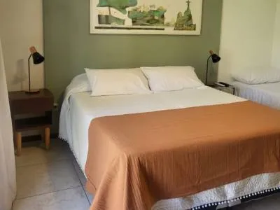 Posadas  Reina Mora hotel ecofriendly