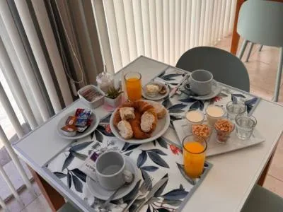 Posadas  Reina Mora hotel ecofriendly