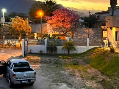 Posadas  Reina Mora hotel ecofriendly