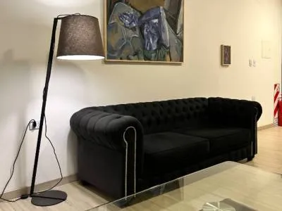 Posadas  Reina Mora hotel ecofriendly