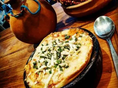 Restaurantes Arismendi Restaurante de Montaña