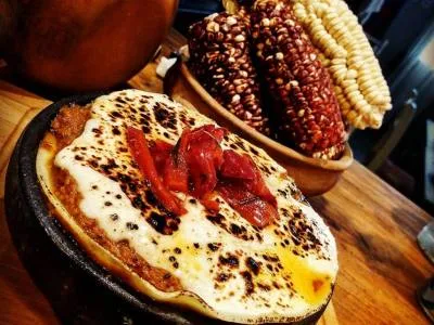 Restaurantes Arismendi Restaurante de Montaña