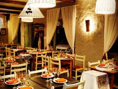 Restaurantes Arismendi Restaurante de Montaña