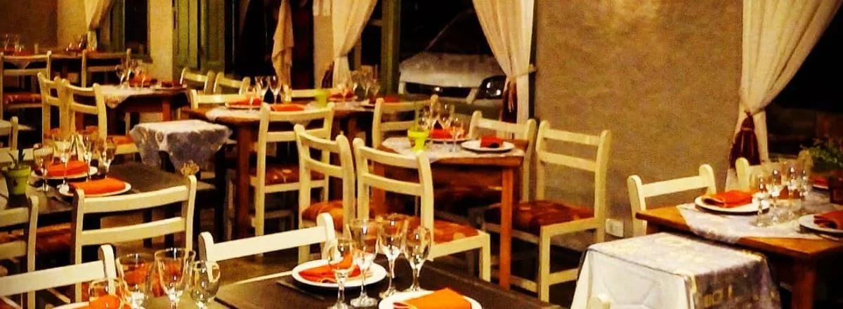 Restaurantes Arismendi Restaurante de Montaña