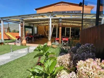 Restaurantes Parrillada Don Perez 