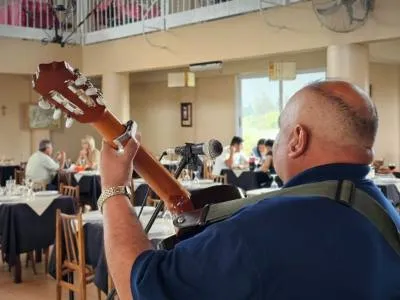 Restaurantes Parrillada Don Perez 