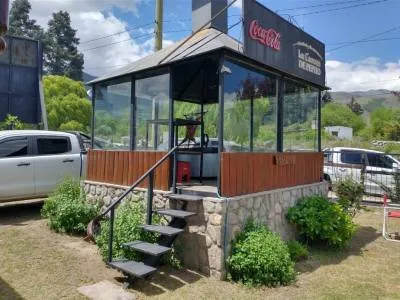 Restaurantes Parrillada Don Perez 