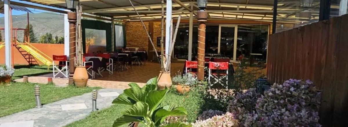 Restaurantes Parrillada Don Perez 