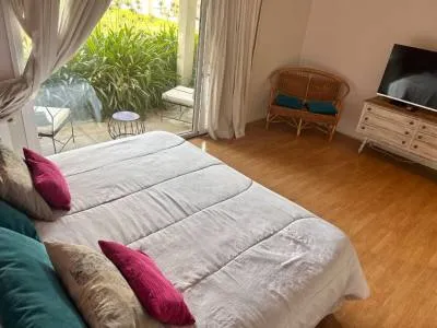 Hostelries Hostería Ruphay 