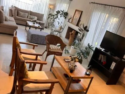 Hostelries Hostería Ruphay 