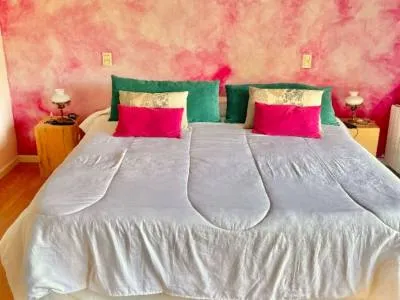 Hostelries Hostería Ruphay 