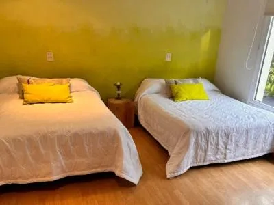 Hostelries Hostería Ruphay 