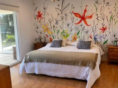 Hostelries Hostería Ruphay 