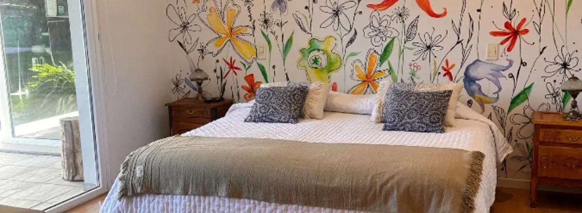 Hostelries Hostería Ruphay 