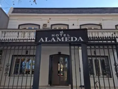 Hotel Alameda Hoteles  en  Mendoza