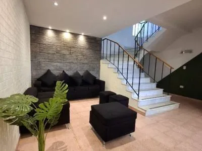 Hoteles Hotel Alameda