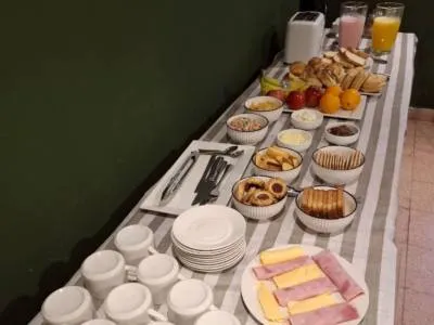 Hoteles Hotel Alameda