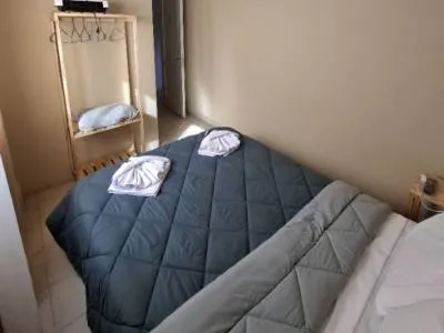 Hoteles Hotel Alameda