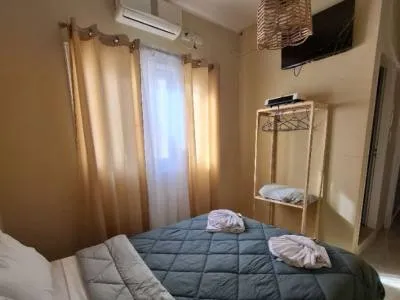 Hoteles Hotel Alameda