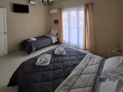 Hoteles Hotel Alameda