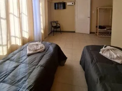 Hoteles Hotel Alameda